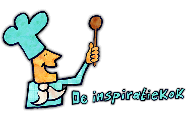 De Inspiratiekok