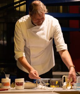 moleculair in actie