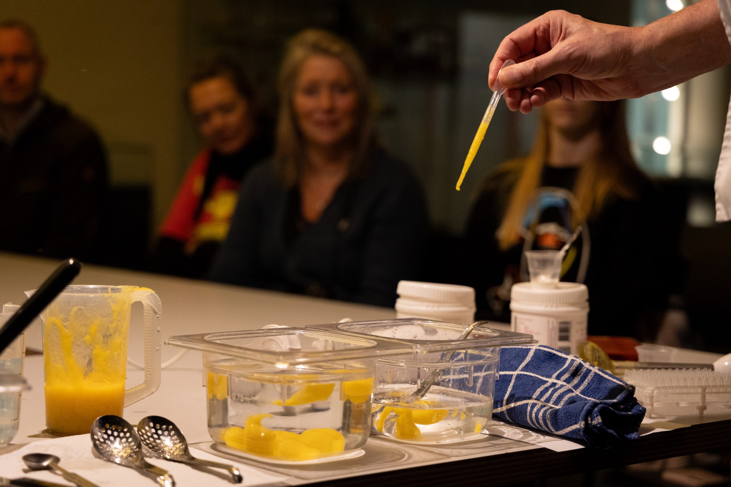 pipetteren