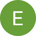 letter e
