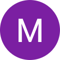 letter m