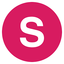 letter s